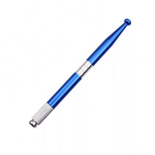 Metal Pen For Bundle & Flat Needles