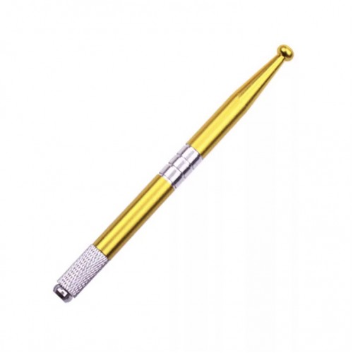 Metal Pen For Bundle & Flat Needles