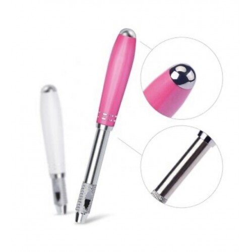 2Pack Microblading Reusable Pigment Pen 