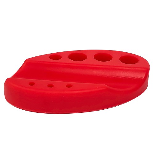 Silicone Stand For Tattoo Pen And Cups