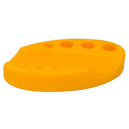 Silicone Stand For Tattoo Pen And Cups