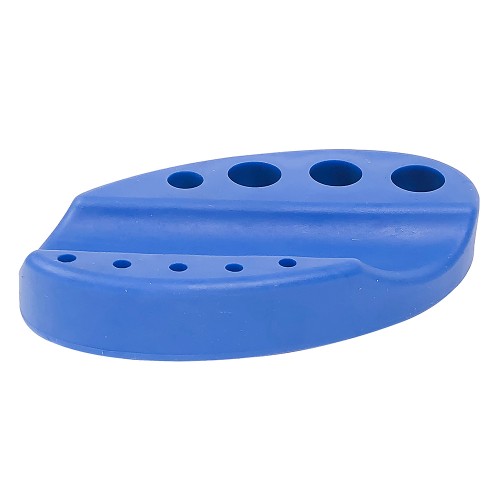 Silicone Stand For Tattoo Pen And Cups