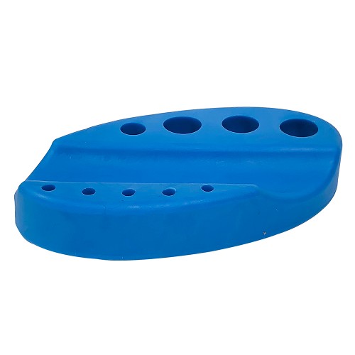 Silicone Stand For Tattoo Pen And Cups