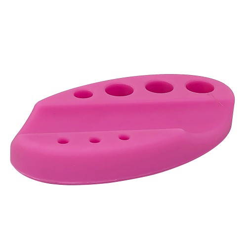 Silicone Stand For Tattoo Pen And Cups