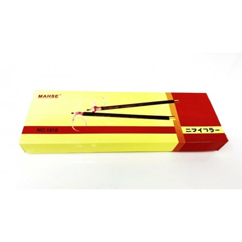 12 PCS Tattoo Permanent Makeup Pencil MAHSE 