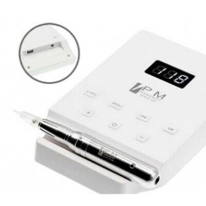 PMU Micro Pigmentation Tattoo Machine Set